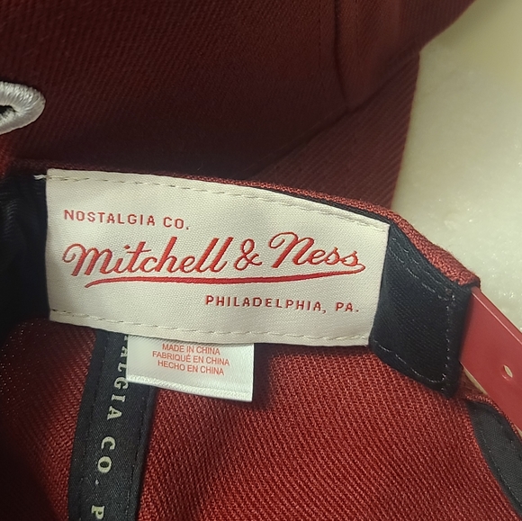 The Finals 2006 Miami Heat Snapback - Picture 9 of 11